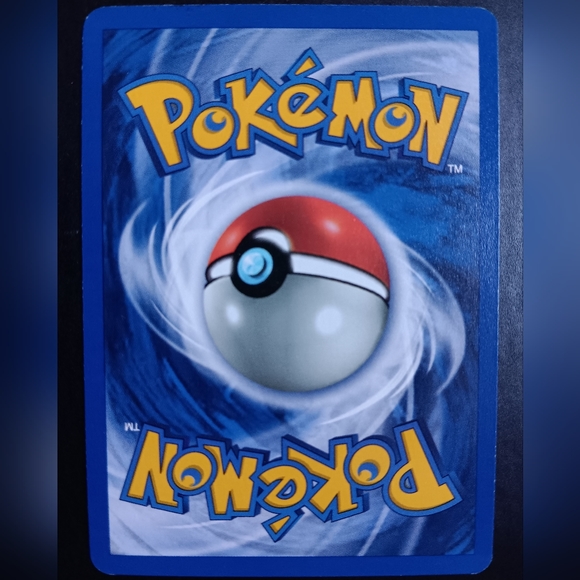 Dark Rapidash Pokemon Card - Team Rocket - NO. 44/82 Uncommon Non-Holo - Picture 8 of 9